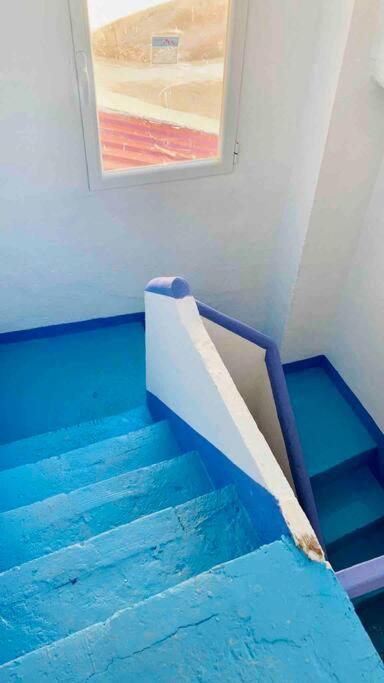 カスペ Casa Tipica Aragonesa.ヴィラ エクステリア 写真