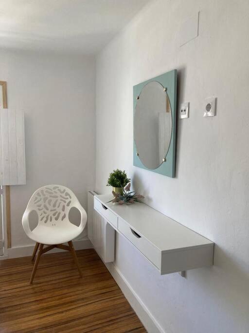 カスペ Casa Tipica Aragonesa.ヴィラ エクステリア 写真