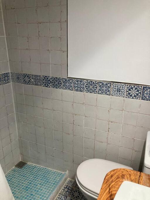 カスペ Casa Tipica Aragonesa.ヴィラ エクステリア 写真